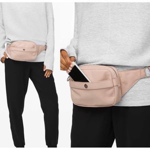 Lululemon Now and Always Belt Bag